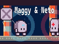 Spill Maggy & Neto