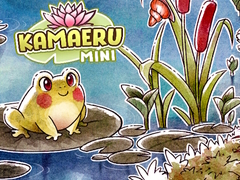 Spill Kamaeru Mini 