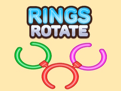 Spill Rings Rotate