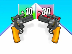 Spill Gun Build N Run