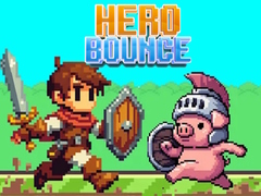 Spill Hero Bounce