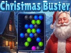 Spill Christmas Buster