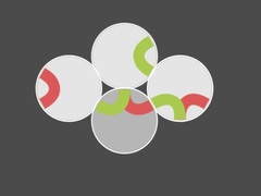 Spill Lines Puzzle