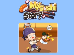 Spill My Sushi Story