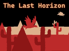 Spill The Last Horizon