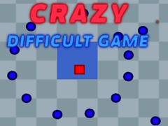 Spill Crazy Difficult Game