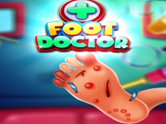 Spill Foot Doctor 