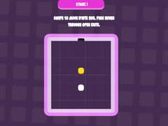Spill Push Box