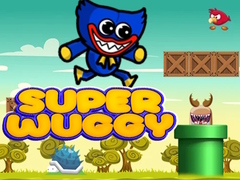 Spill Super Wuggy
