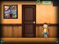Spill Amgel Kids Room Escape 256