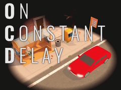 Spill On Constant Delay
