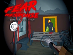 Spill Fear Response Haunted Mansion