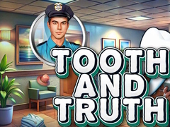 Spill Tooth and Truth