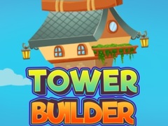 Spill Tower Builder