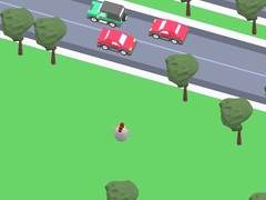 Spill Road Dash 3D