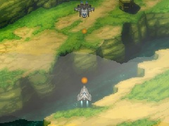 Spill Apocalypse Guardian