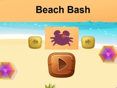 Spill Beach Bash