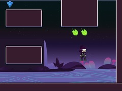 Spill Puzzle Platformer Coin Collector Game