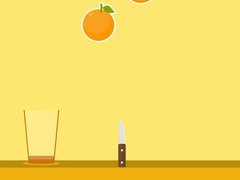 Spill Orange Master