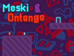 Spill Meski & Ontango