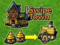 Spill Swipe Town