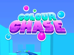 Spill Colour Chase
