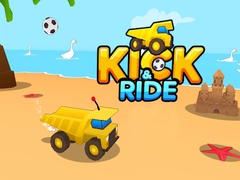 Spill Kick and Ride