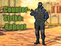 Spill Counter-Strike: Reboot