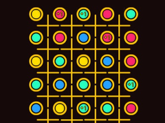 Spill Match Dots