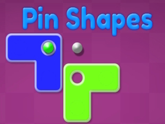 Spill Pin Shapes