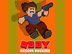 Spill Obby Rescue Mission