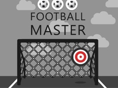 Spill Football Master