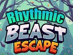 Spill Rhythmic Beast Escape
