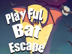 Spill Playful Bat Escape