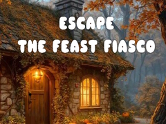 Spill Escape the Feast Fiasco