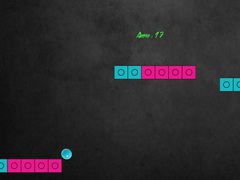 Spill Bounce Odyssey