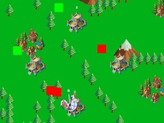 Spill Castle Conquest