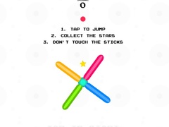 Spill Red Ball Jump