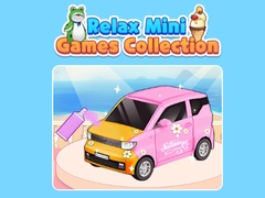 Spill Relax Mini Games Collection