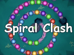 Spill Spiral Clash
