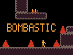 Spill Bombastic