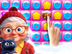 Spill Little Candy Bakery