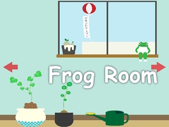 Spill Frog Room