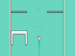 Spill Skull Way