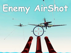 Spill Enemy AirShot