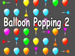Spill Balloon Popping 2
