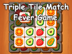 Spill Triple Tile Match Fever Game