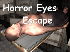 Spill Horror Eyes Escape