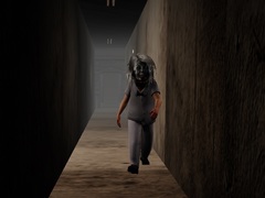 Spill Granny House Escape