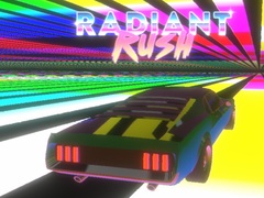 Spill Radiant Rush